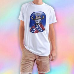 Vintage 1970s Lynyrd Skynyrd T Shirt