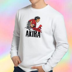 Vintage 1988 Akira Movie Sweatshirt
