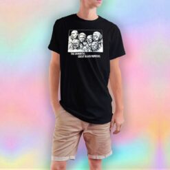 Vintage 80s The Immortal Black Pioneers T Shirt