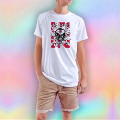 Vintage 90s Dead Kennedys Holiday In Cambodia T Shirt
