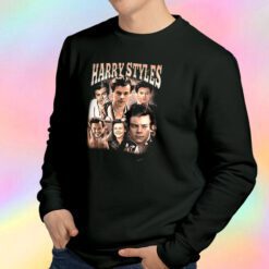Vintage Harry Styles 90s Bootleg Sweatshirt