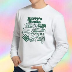 Vintage Harrys House Sweatshirt