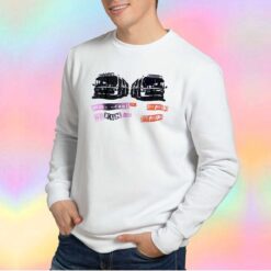 Vintage Sex Pistols Pretty Vacant Faded Rare Punk Unisex Sweatshirt