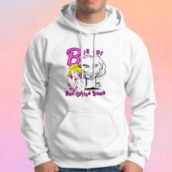 B Is For Box Office Bomb Hoodie