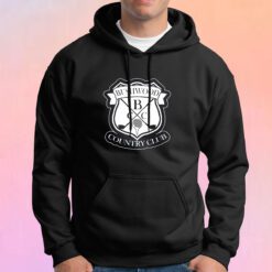 Bushwood Country Club Hoodie