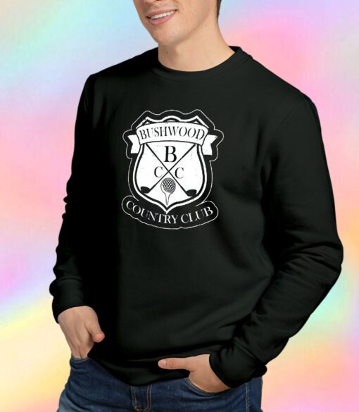 Bushwood Country Club Sweatshirt