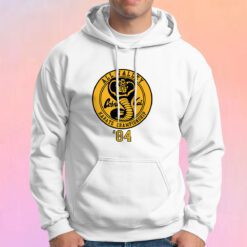 Cobra Kai All Valley Karate Championship 84 Hoodie