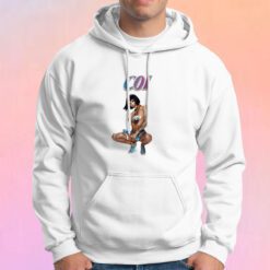 Coi Leray The New Album Hoodie