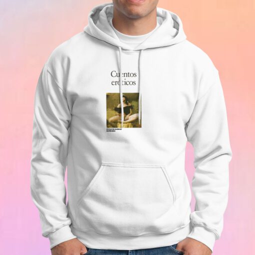 Cuentos Eroticos Enfants Riches Hoodie