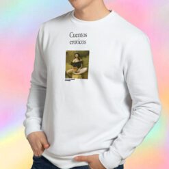 Cuentos Eroticos Enfants Riches Sweatshirt