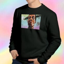 DGK loc dog Sweatshirt