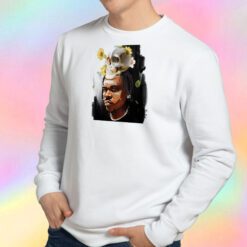 Gunna A Gift And A Curse Album Sweatshirt
