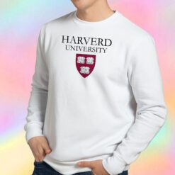 Harverd University Sweatshirt