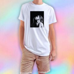 Lady Gaga Coachella Tentacle T Shirt