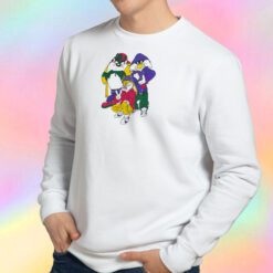 Looney Tunes Hip Hop Sweatshirt
