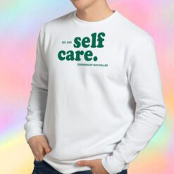 Mac Miller Self Care Sweatshirt