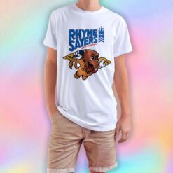 Rhymesayers SuperSayers T Shirt