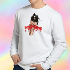 Rosalia Motomami Genius Sweatshirt