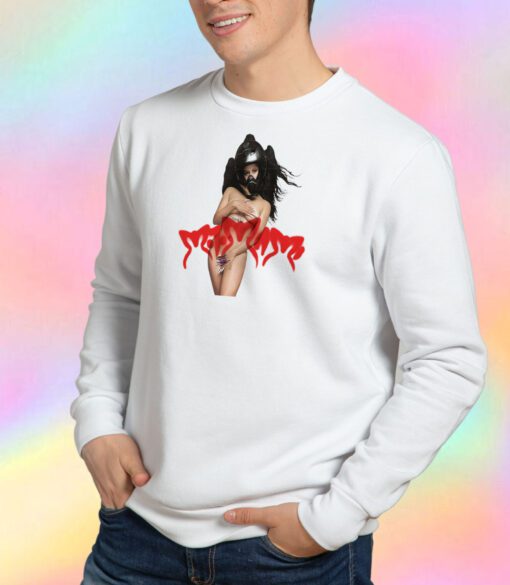 Rosalia Motomami Genius Sweatshirt