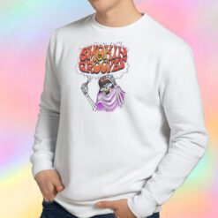 Smokin Grooves Tour 1998 Sweatshirt