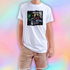 The Beastie Boys Root Down Album T Shirt