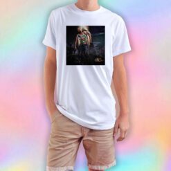 The Taking Of Tupac Jesus T Shirt