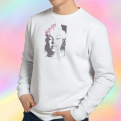 Vintage 1987 Marilyn Monroe Sweatshirt