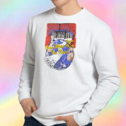 Vintage 1993 LYNRD SKYNYRD 20TH Anniversary Tour Sweatshirt
