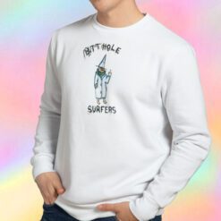 Vintage Butthole Surfers Sweatshirt