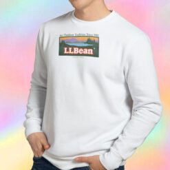 Vintage Champion L.L Sweatshirt