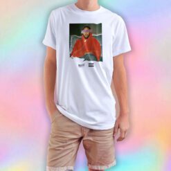 Vintage Kendrick Lamar DAMN T Shirt