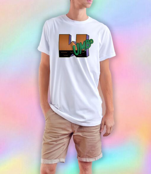 Wumbo TV T Shirt