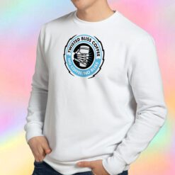Alexa Bliss Twisted Bliss Coffee Sweatshirt