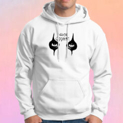Alice Cooper Eyes Hoodie