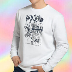Bad Seed Self Titled Sweatshirt