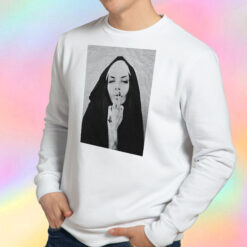 Bring Me The Horizon Ladies Sweatshirt
