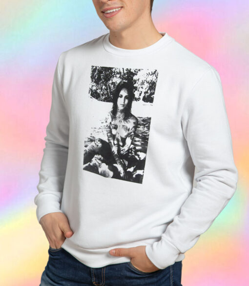 Bring Me The Horizon Super Fan Sweatshirt