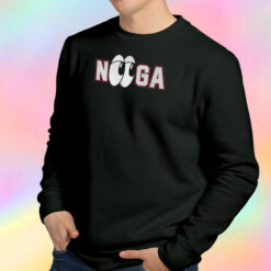 Chattanooga Lookouts Baseball Sweatshirt