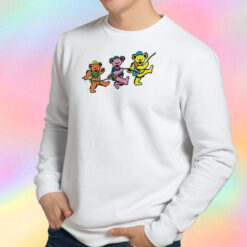 Chinatown Market Grateful Dead PMA Sweatshirt