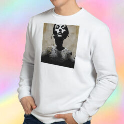 Converge Jane Doe Album Sweatshirt