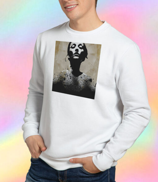 Converge Jane Doe Album Sweatshirt