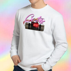 Corteiz No Time 4 Luv Sweatshirt