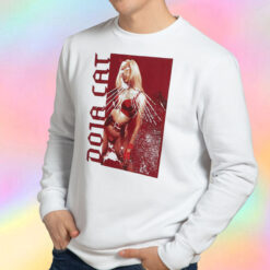 Doja Cat Devil Sweatshirt