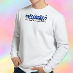 Drake and 21 Savage It’s All A Blur Tour Sweatshirt