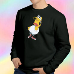 Drew House Lucky Duck Sweatshirt