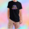 Five Nights At Freddy's Neon Sign Group T Shirt