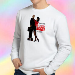 Funny Nate Oats My Cousin Vinny Sweatshirt