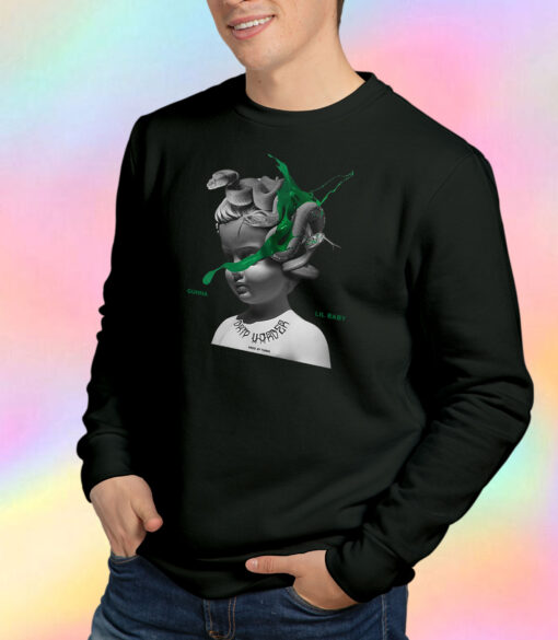Gunna Lil Baby Drip Harder Sweatshirt