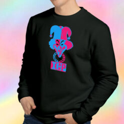 Insane Clown Posse Carnival Of Carnage Sweatshirt