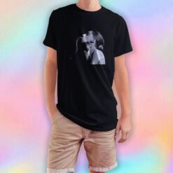 Lady Gaga Coachella Tentacle T Shirt